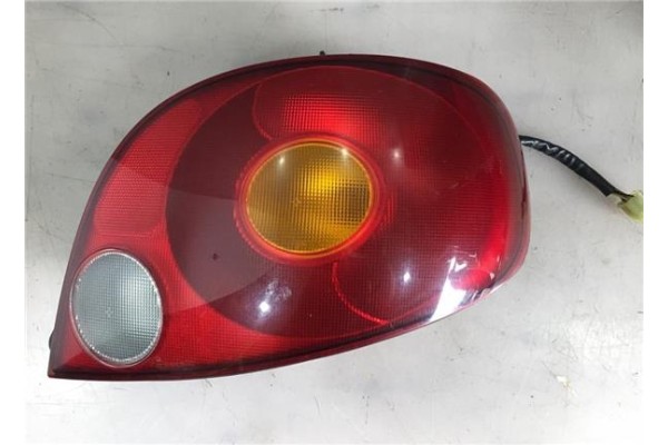 Recambio de piloto trasero derecho para daewoo matiz 0.8 referencia OEM IAM 0320508333  