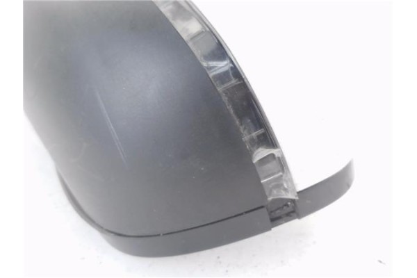 Recambio de retrovisor electrico izquierdo para peugeot 308 sw 1.6 active referencia OEM IAM 98261676XT E20312230 