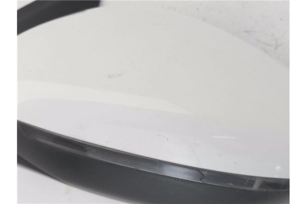 Recambio de retrovisor electrico izquierdo para peugeot 308 sw 1.6 active referencia OEM IAM 98261676XT E20312230 