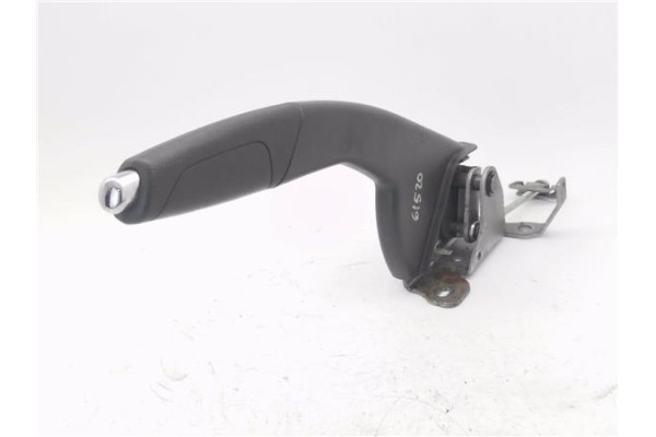 Recambio de palanca freno de mano para renault clio iv 1.2 expression referencia OEM IAM 360103828R  