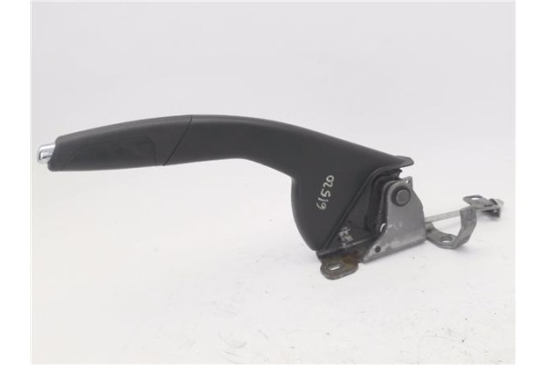 Recambio de palanca freno de mano para renault clio iv 1.2 expression referencia OEM IAM 360103828R  