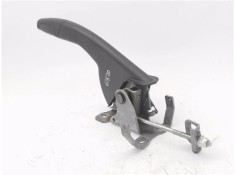 Recambio de palanca freno de mano para renault clio iv 1.2 expression referencia OEM IAM 360103828R  