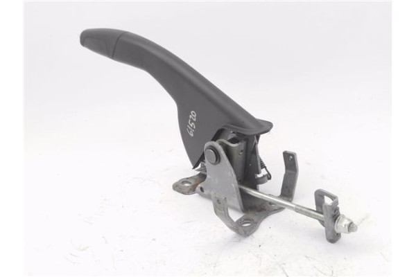 Recambio de palanca freno de mano para renault clio iv 1.2 expression referencia OEM IAM 360103828R  