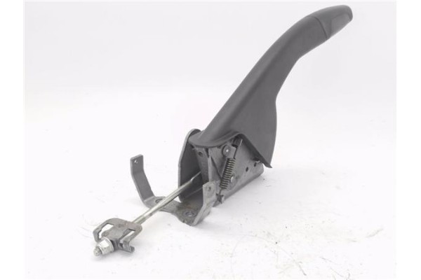 Recambio de palanca freno de mano para renault clio iv 1.2 expression referencia OEM IAM 360103828R  
