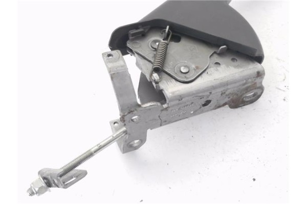 Recambio de palanca freno de mano para renault clio iv 1.2 expression referencia OEM IAM 360103828R  