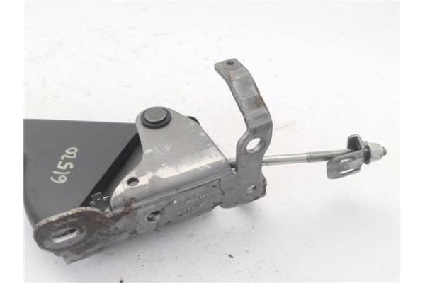 Recambio de palanca freno de mano para renault clio iv 1.2 expression referencia OEM IAM 360103828R  
