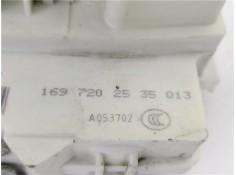 Recambio de cierre electromagnetico delantero izquierdo para mercedes-benz clase a (bm 169) 1.5 a 150 (169.031) referencia OEM I