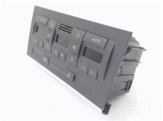 Recambio de mandos climatizador para audi a4 berlina (8e) 2.0 tdi (dpf) (125kw) referencia OEM IAM 8E0820043BJ 0656011 