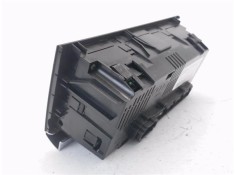 Recambio de mandos climatizador para audi a4 berlina (8e) 2.0 tdi (dpf) (125kw) referencia OEM IAM 8E0820043BJ 0656011 