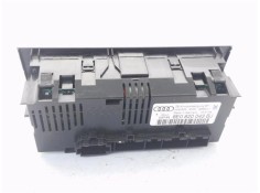Recambio de mandos climatizador para audi a4 berlina (8e) 2.0 tdi (dpf) (125kw) referencia OEM IAM 8E0820043BJ 0656011 