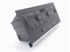 Recambio de mandos climatizador para audi a4 berlina (8e) 2.0 tdi (dpf) (125kw) referencia OEM IAM 8E0820043BJ 0656011 