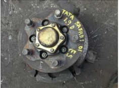 Recambio de mangueta delantero izquierda para tata safari (42_fd) 1.9 d a las 4 ruedas referencia OEM IAM   