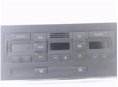 Recambio de mandos climatizador para audi a4 berlina (8e) 2.0 tdi (dpf) (125kw) referencia OEM IAM 8E0820043BJ 0656011 