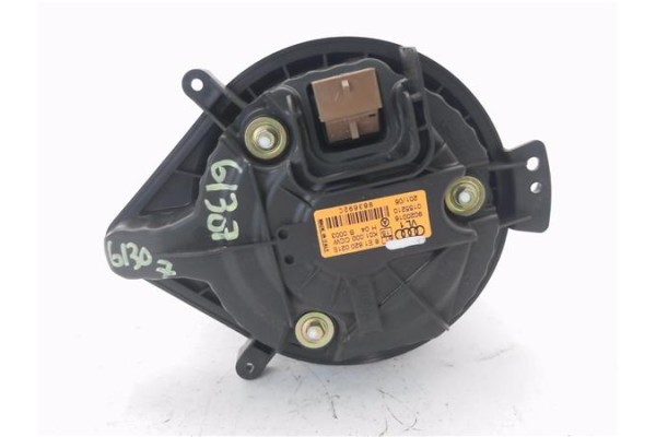 Recambio de motor calefaccion para audi a4 berlina (8e) 2.0 tdi (dpf) (125kw) referencia OEM IAM 8E1820021E 9020016 