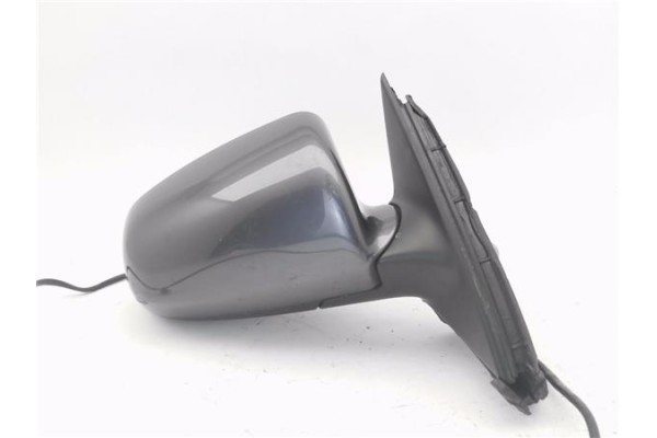 Recambio de retrovisor electrico derecho para audi a4 berlina (8e) 2.0 tdi (dpf) (125kw) referencia OEM IAM E1010681  
