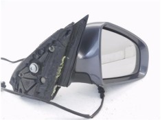 Recambio de retrovisor electrico derecho para audi a4 berlina (8e) 2.0 tdi (dpf) (125kw) referencia OEM IAM E1010681  