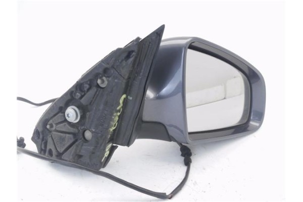 Recambio de retrovisor electrico derecho para audi a4 berlina (8e) 2.0 tdi (dpf) (125kw) referencia OEM IAM E1010681  
