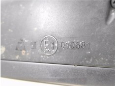 Recambio de retrovisor electrico derecho para audi a4 berlina (8e) 2.0 tdi (dpf) (125kw) referencia OEM IAM E1010681  