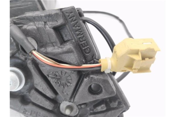 Recambio de retrovisor electrico derecho para audi a4 berlina (8e) 2.0 tdi (dpf) (125kw) referencia OEM IAM E1010681  