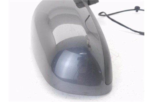 Recambio de retrovisor electrico derecho para audi a4 berlina (8e) 2.0 tdi (dpf) (125kw) referencia OEM IAM E1010681  