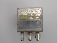 Recambio de rele arranque para mercedes-benz clase e (bm 124) coupe/cabrio 3.0 ce 300 (124.050) referencia OEM IAM 0015420219  