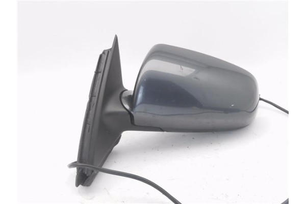 Recambio de retrovisor electrico izquierdo para audi a4 berlina (8e) 2.0 tdi (dpf) (125kw) referencia OEM IAM E1010681  