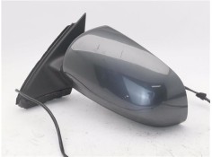 Recambio de retrovisor electrico izquierdo para audi a4 berlina (8e) 2.0 tdi (dpf) (125kw) referencia OEM IAM E1010681  