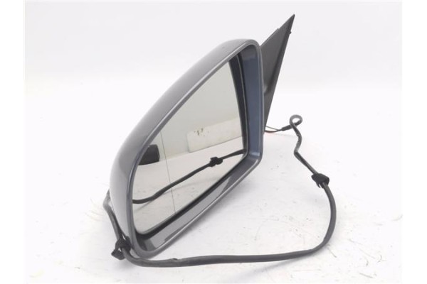 Recambio de retrovisor electrico izquierdo para audi a4 berlina (8e) 2.0 tdi (dpf) (125kw) referencia OEM IAM E1010681  