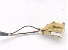 Recambio de retrovisor electrico izquierdo para audi a4 berlina (8e) 2.0 tdi (dpf) (125kw) referencia OEM IAM E1010681  