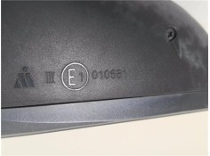 Recambio de retrovisor electrico izquierdo para audi a4 berlina (8e) 2.0 tdi (dpf) (125kw) referencia OEM IAM E1010681  