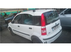 fiat ii panda (169) del año 2004