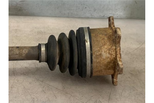 Recambio de palier trasero izquierdo para mitsubishi montero (v60/v70) 3.2 di-d (v68w, v78w) referencia OEM IAM MR528647  