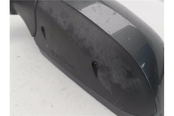 Recambio de retrovisor electrico izquierdo para audi a4 berlina (8e) 2.0 tdi (dpf) (125kw) referencia OEM IAM E1010681  