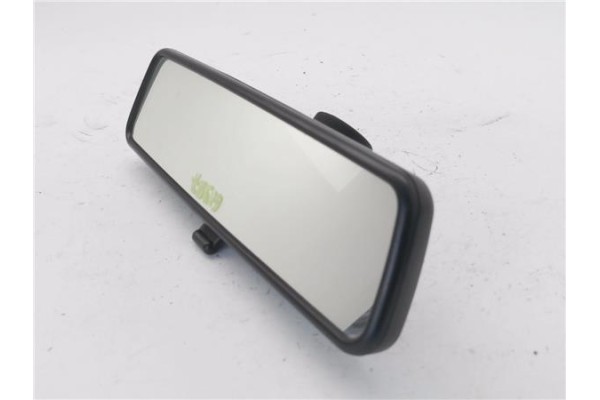 Recambio de retrovisor interior para volkswagen golf iv berlina (1j1) 1.6 referencia OEM IAM 3B0857511A E9014022 