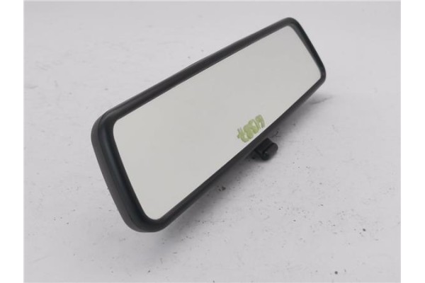 Recambio de retrovisor interior para volkswagen golf iv berlina (1j1) 1.6 referencia OEM IAM 3B0857511A E9014022 