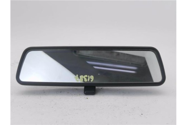 Recambio de retrovisor interior para volkswagen golf iv berlina (1j1) 1.6 referencia OEM IAM 3B0857511A E9014022 