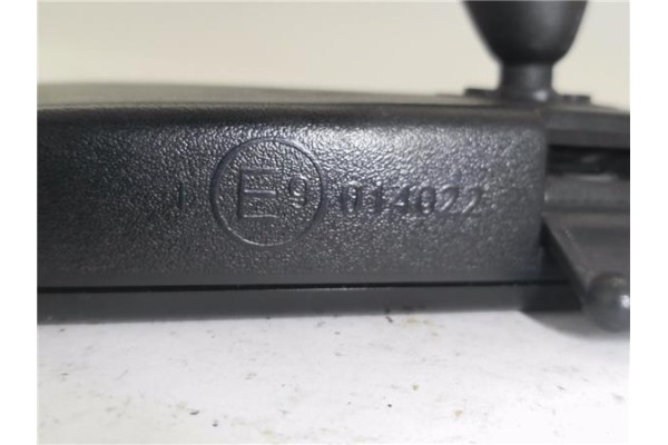 Recambio de retrovisor interior para volkswagen golf iv berlina (1j1) 1.6 referencia OEM IAM 3B0857511A E9014022 