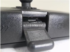 Recambio de retrovisor interior para volkswagen golf iv berlina (1j1) 1.6 referencia OEM IAM 3B0857511A E9014022 