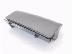 Recambio de portaobjetos consola central para volkswagen golf v (1k1) 2.0 gti referencia OEM IAM 1K0868837E  