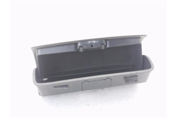 Recambio de portaobjetos consola central para volkswagen golf v (1k1) 2.0 gti referencia OEM IAM 1K0868837E  