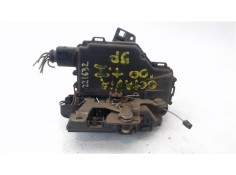 Recambio de cierre electromagnetico trasero izquierdo para skoda octavia berlina (1u2) 1.9 tdi glx referencia OEM IAM 3B4839015A