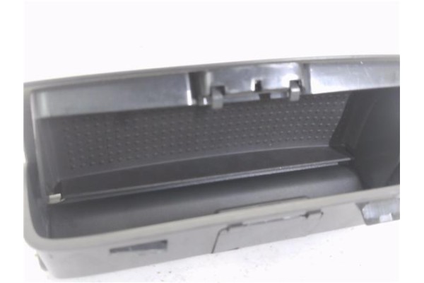 Recambio de portaobjetos consola central para volkswagen golf v (1k1) 2.0 gti referencia OEM IAM 1K0868837E  