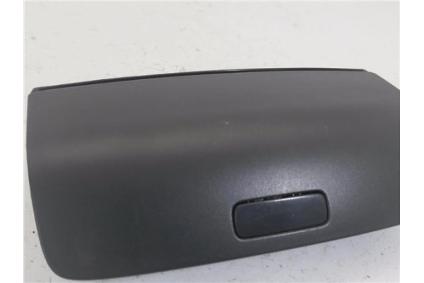 Recambio de portaobjetos consola central para volkswagen golf v (1k1) 2.0 gti referencia OEM IAM 1K0868837E  