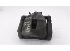 Recambio de pinza freno delantero derecha para nissan note (e11e) 1.5 dci referencia OEM IAM 8864D  