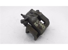 Recambio de pinza freno delantero derecha para nissan note (e11e) 1.5 dci referencia OEM IAM 8864D  