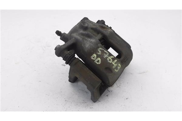 Recambio de pinza freno delantero derecha para nissan note (e11e) 1.5 dci referencia OEM IAM 8864D  