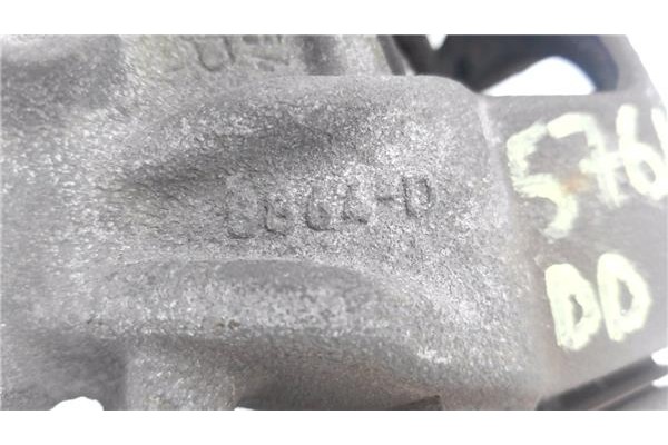 Recambio de pinza freno delantero derecha para nissan note (e11e) 1.5 dci referencia OEM IAM 8864D  