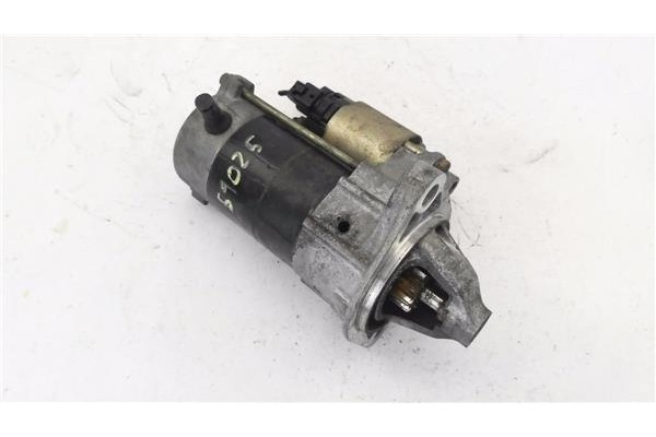Recambio de motor arranque para toyota rav4 (a2) 1.8 luna referencia OEM IAM 2810022030 2280007581 