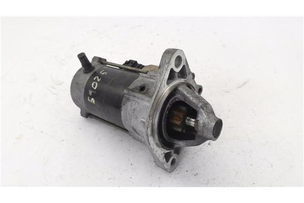 Recambio de motor arranque para toyota rav4 (a2) 1.8 luna referencia OEM IAM 2810022030 2280007581 