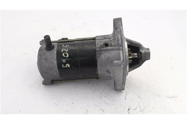 Recambio de motor arranque para toyota rav4 (a2) 1.8 luna referencia OEM IAM 2810022030 2280007581 